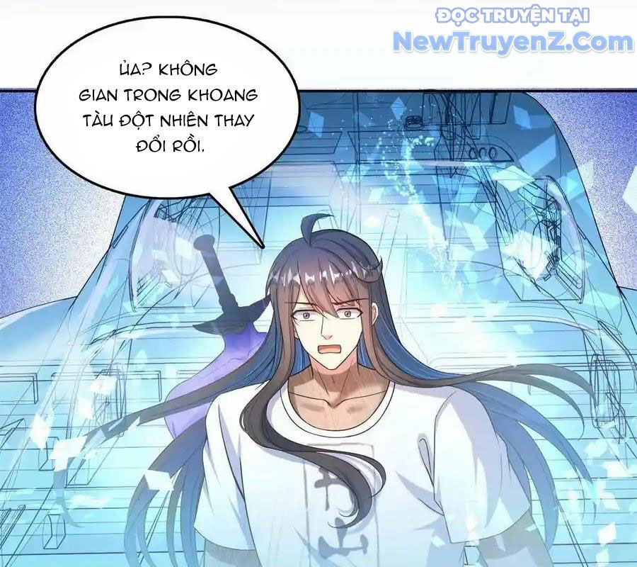 Tu Chân Nói Chuyện Phiếm Quần