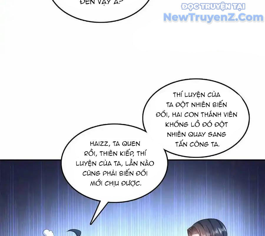 Tu Chân Nói Chuyện Phiếm Quần