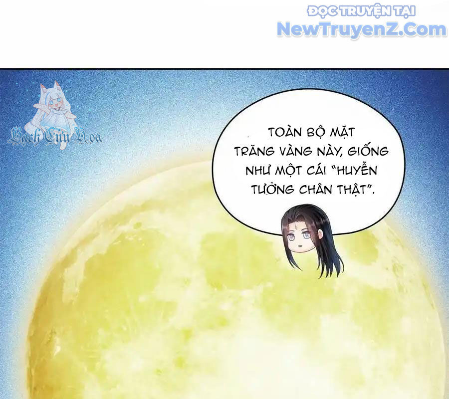 Tu Chân Nói Chuyện Phiếm Quần