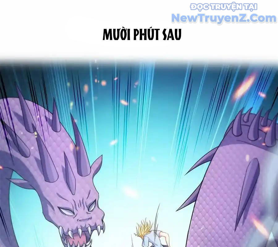 Tu Chân Nói Chuyện Phiếm Quần
