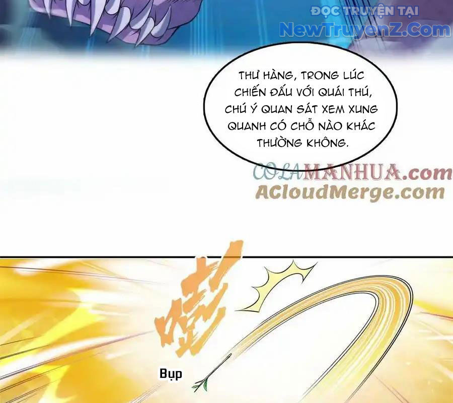 Tu Chân Nói Chuyện Phiếm Quần
