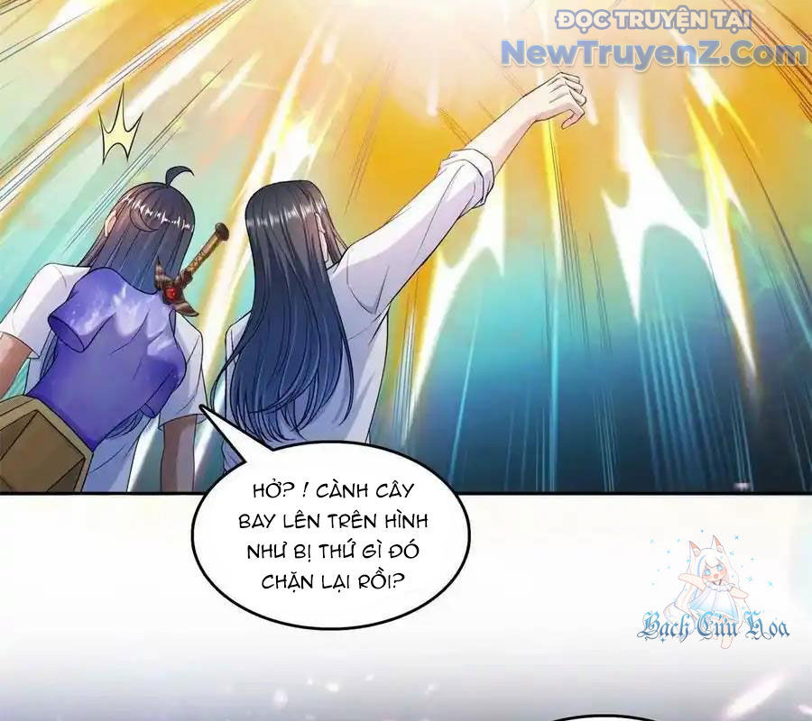 Tu Chân Nói Chuyện Phiếm Quần