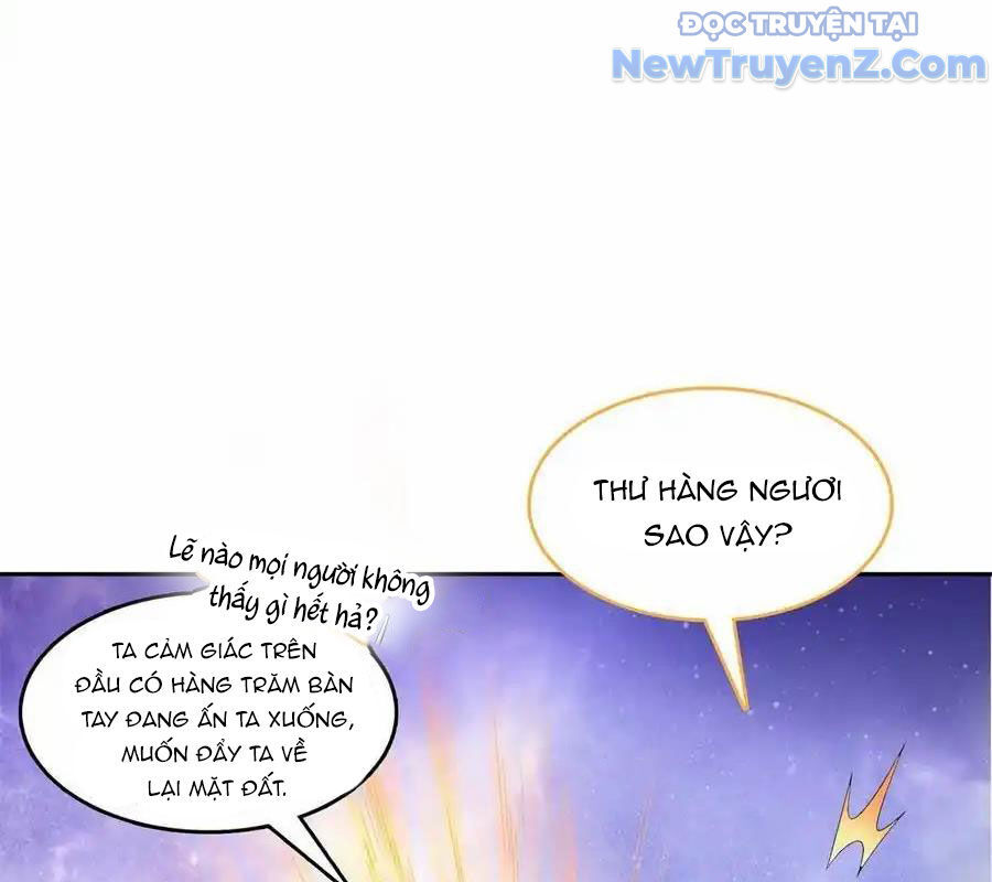Tu Chân Nói Chuyện Phiếm Quần