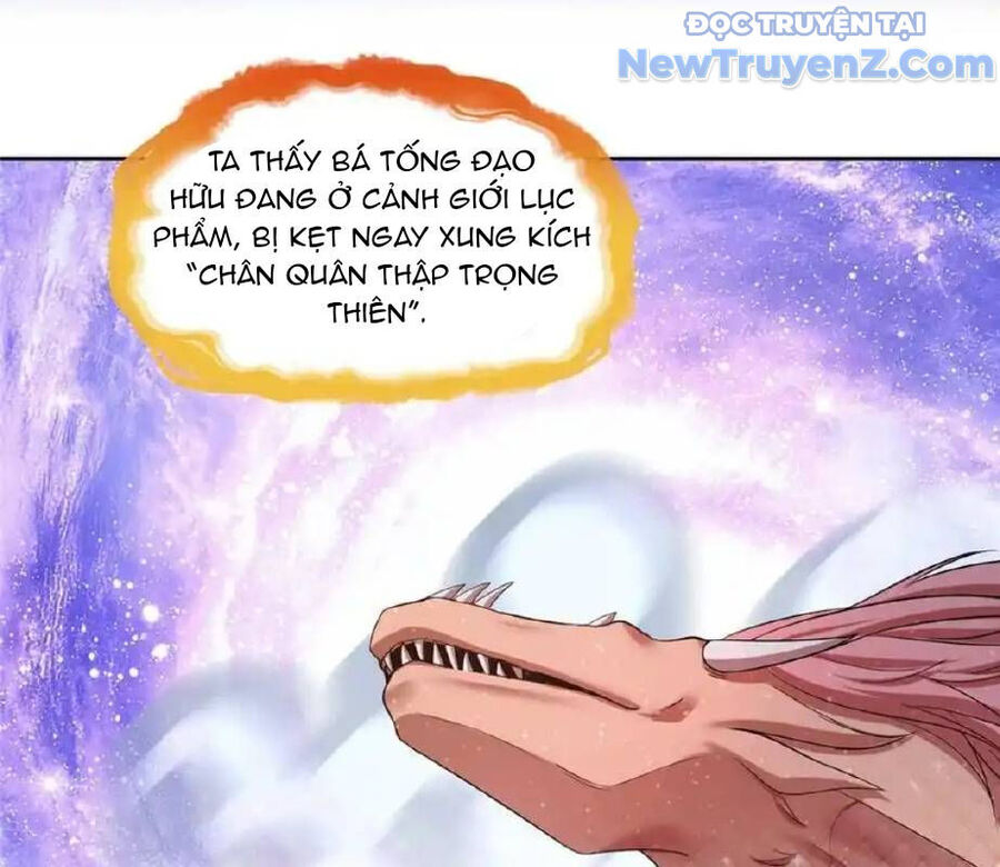 Tu Chân Nói Chuyện Phiếm Quần