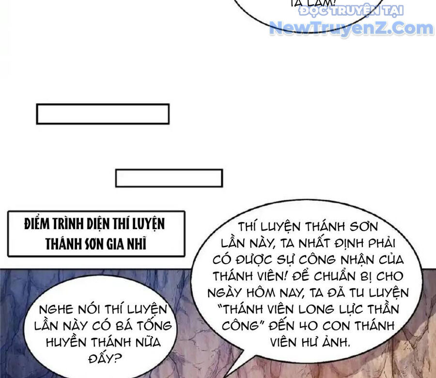 Tu Chân Nói Chuyện Phiếm Quần
