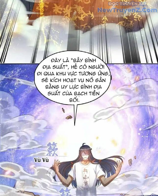 Tu Chân Nói Chuyện Phiếm Quần