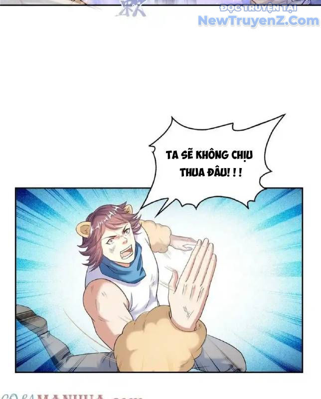 Tu Chân Nói Chuyện Phiếm Quần