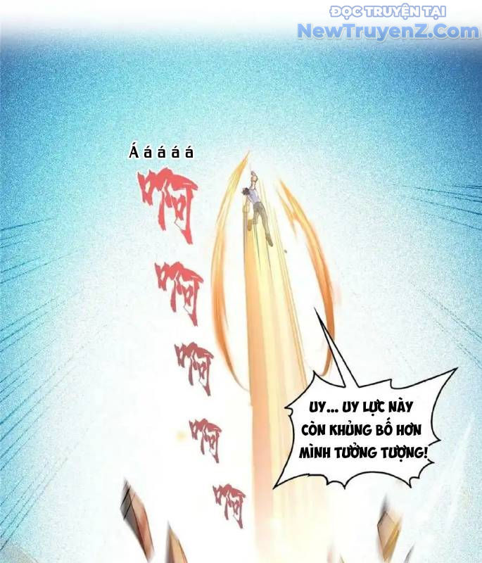 Tu Chân Nói Chuyện Phiếm Quần