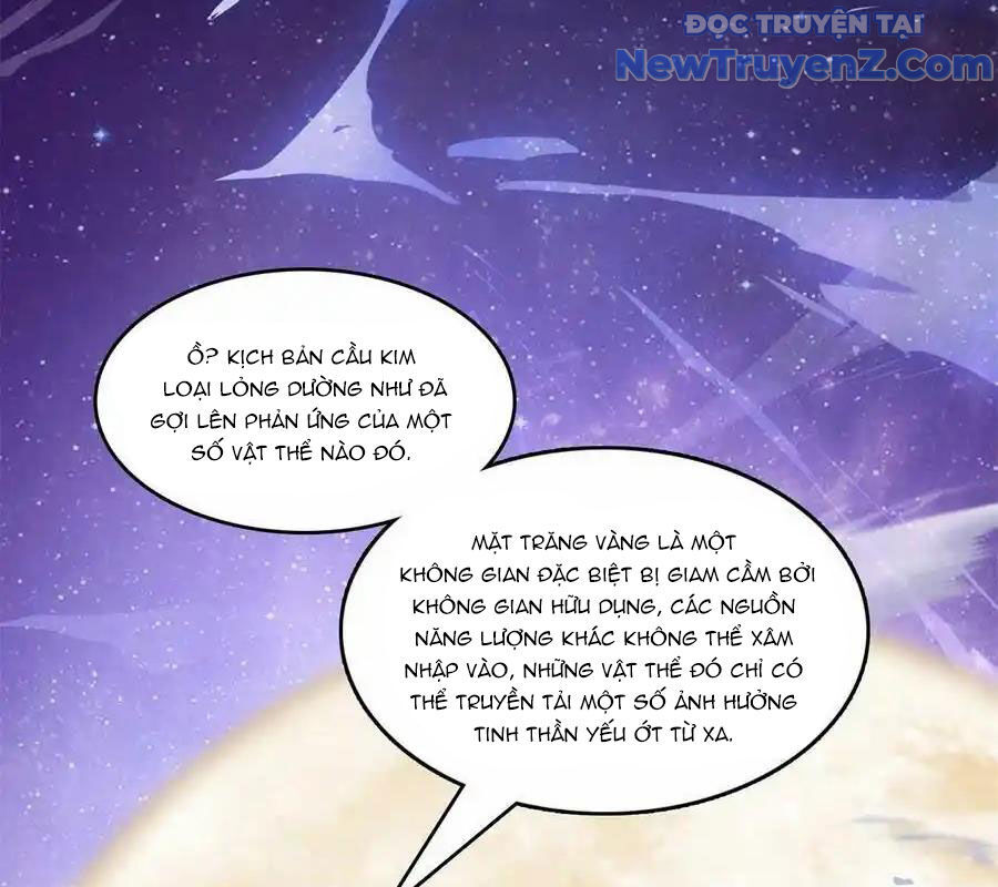 Tu Chân Nói Chuyện Phiếm Quần