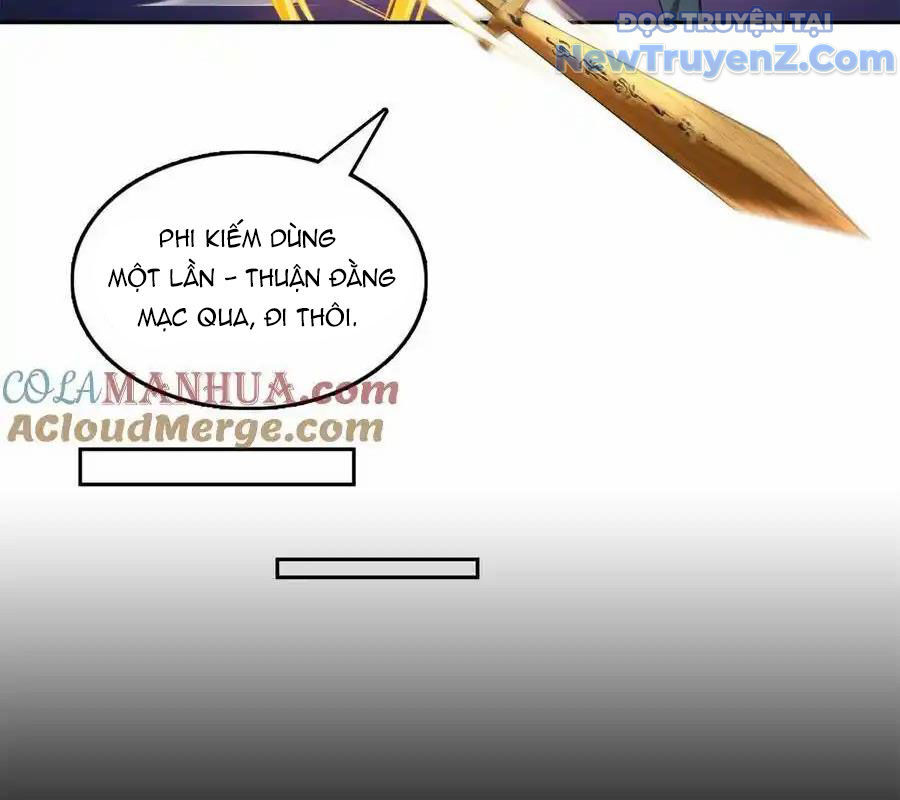 Tu Chân Nói Chuyện Phiếm Quần