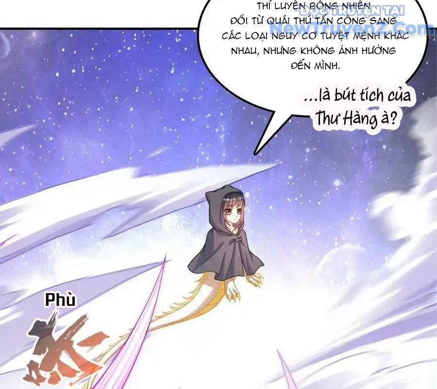 Tu Chân Nói Chuyện Phiếm Quần