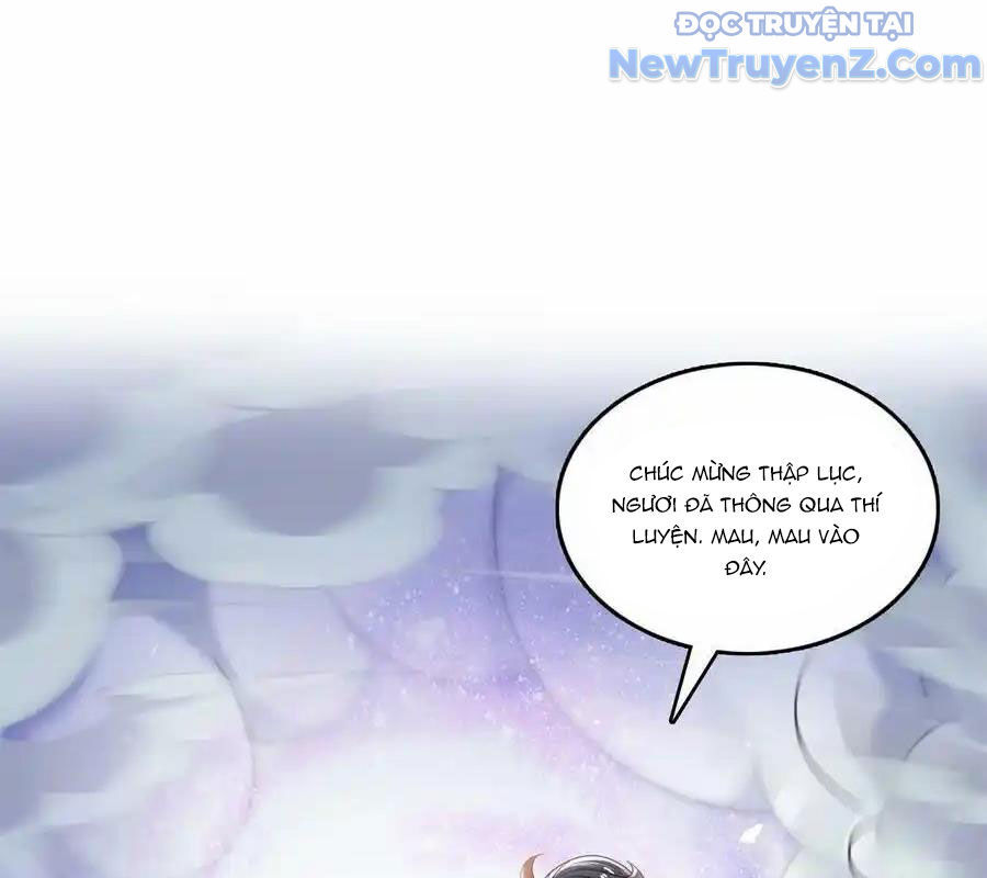 Tu Chân Nói Chuyện Phiếm Quần