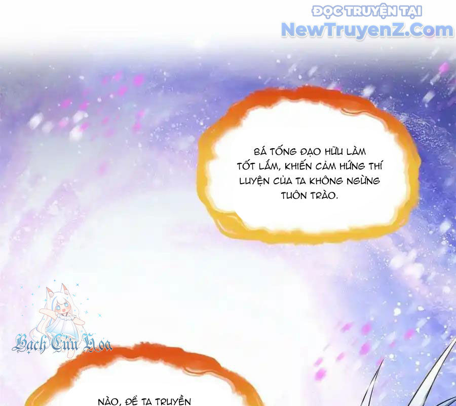 Tu Chân Nói Chuyện Phiếm Quần