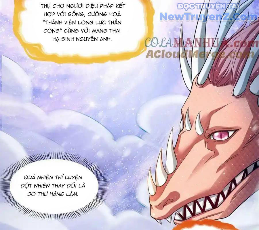 Tu Chân Nói Chuyện Phiếm Quần