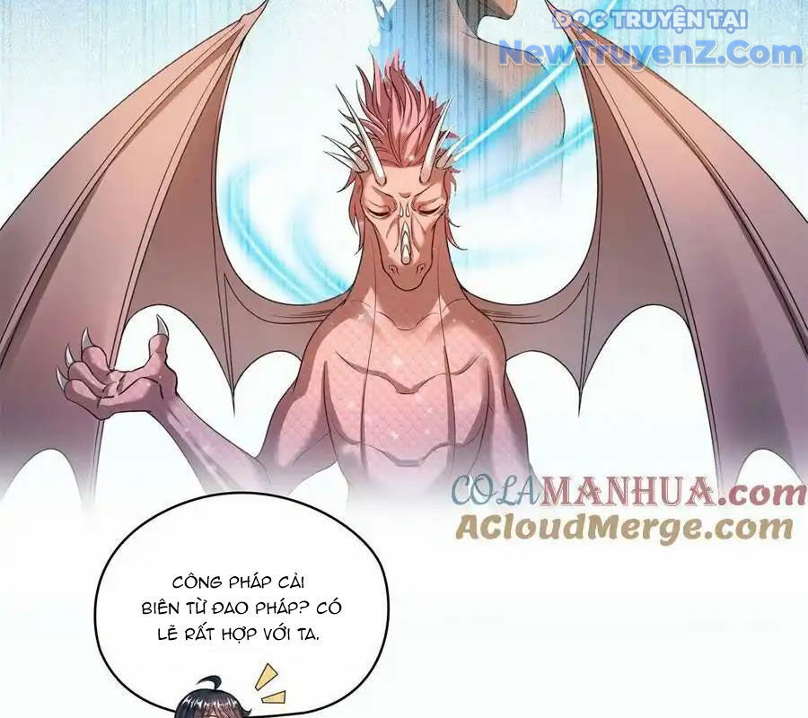 Tu Chân Nói Chuyện Phiếm Quần