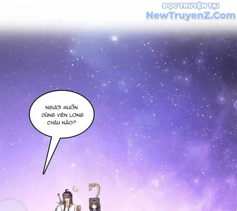 Tu Chân Nói Chuyện Phiếm Quần