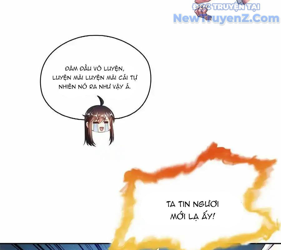 Tu Chân Nói Chuyện Phiếm Quần