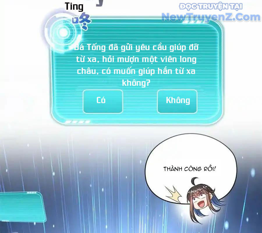 Tu Chân Nói Chuyện Phiếm Quần