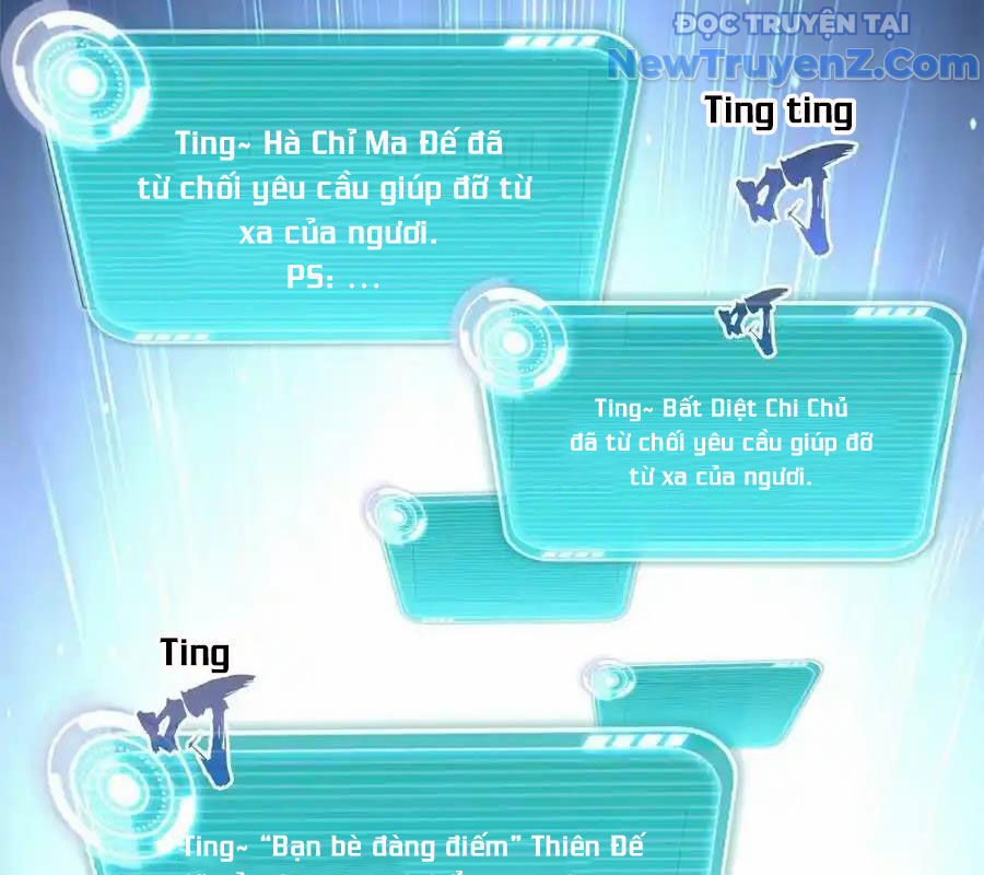 Tu Chân Nói Chuyện Phiếm Quần