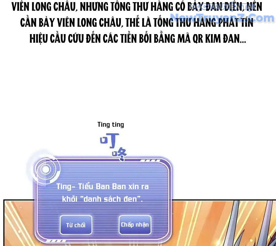 Tu Chân Nói Chuyện Phiếm Quần