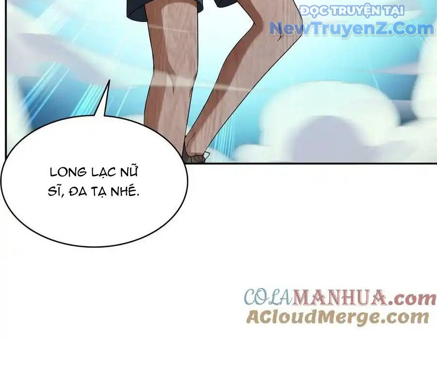 Tu Chân Nói Chuyện Phiếm Quần