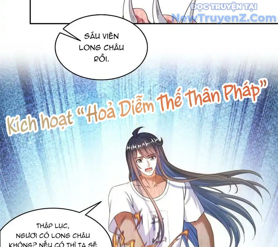 Tu Chân Nói Chuyện Phiếm Quần