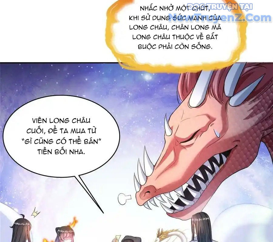 Tu Chân Nói Chuyện Phiếm Quần