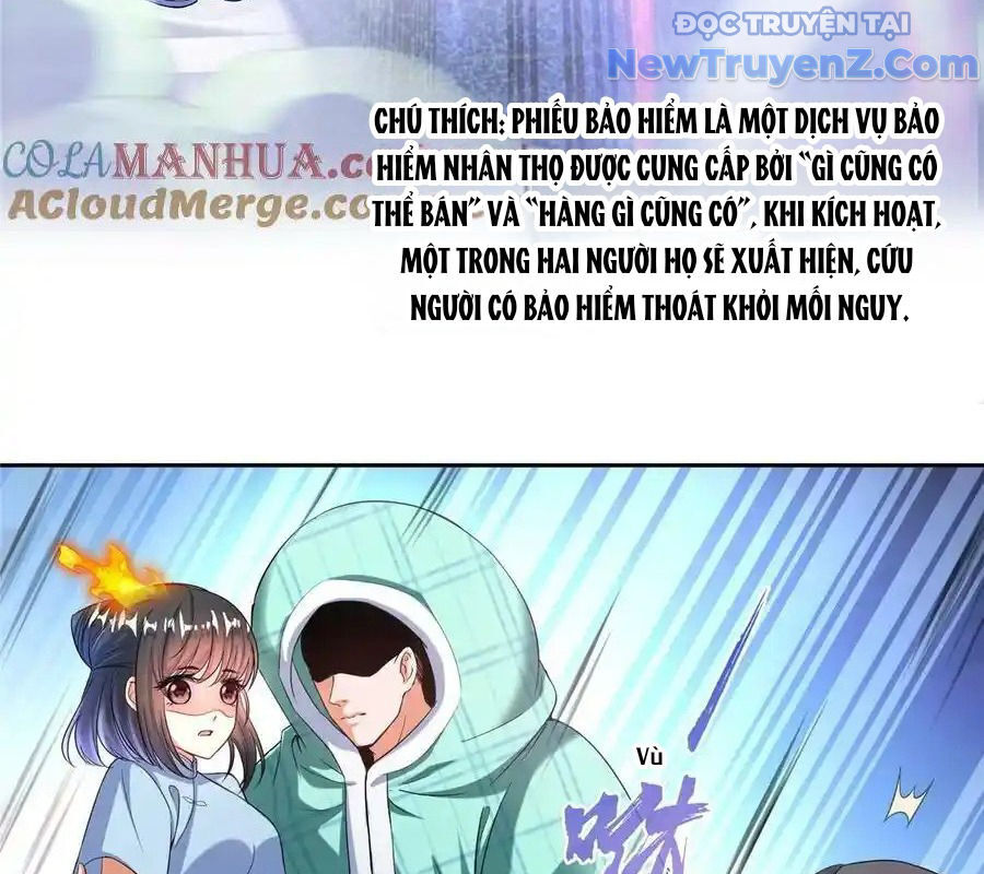 Tu Chân Nói Chuyện Phiếm Quần