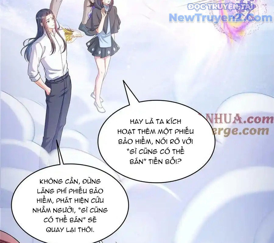 Tu Chân Nói Chuyện Phiếm Quần