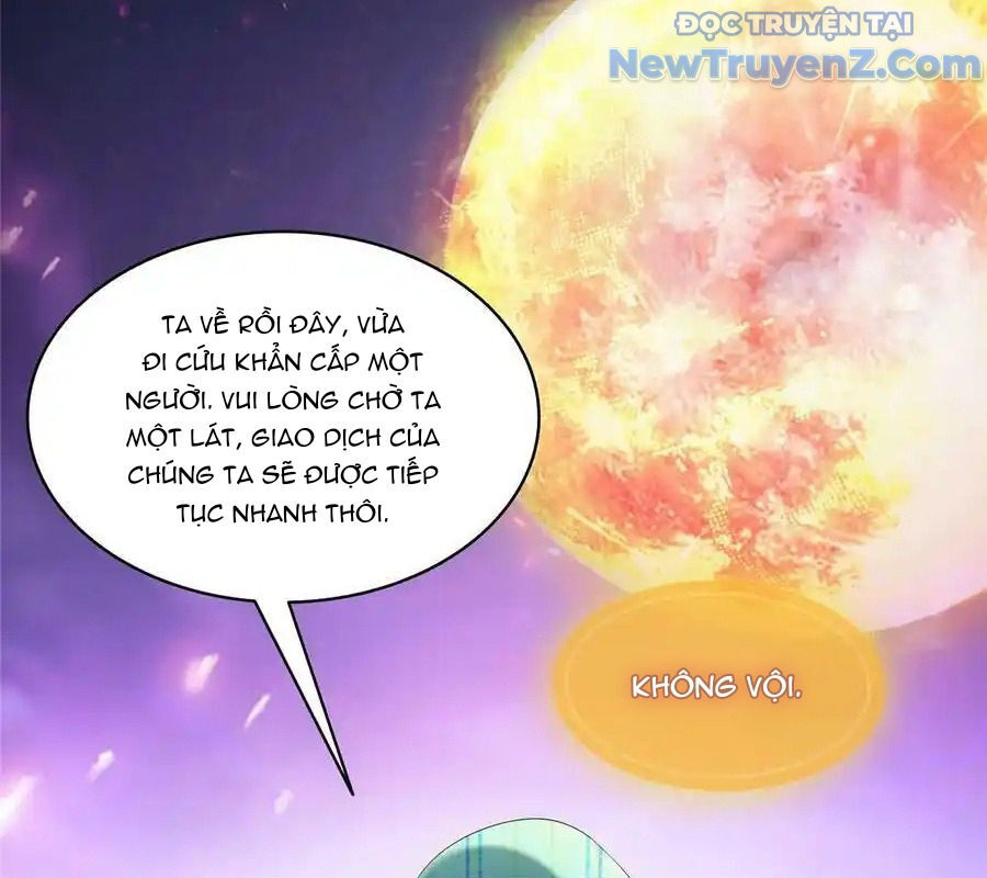 Tu Chân Nói Chuyện Phiếm Quần