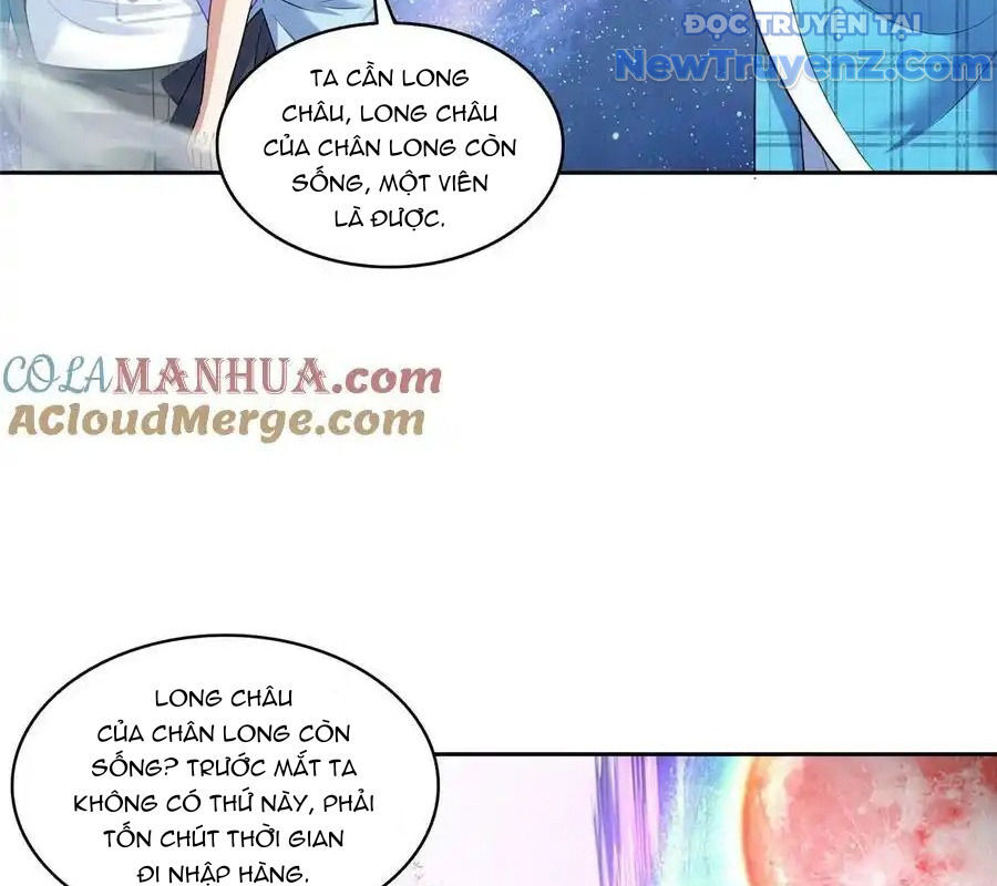 Tu Chân Nói Chuyện Phiếm Quần