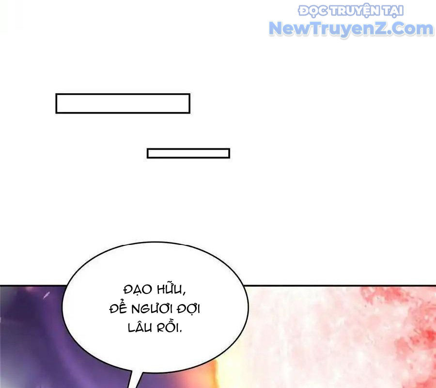 Tu Chân Nói Chuyện Phiếm Quần