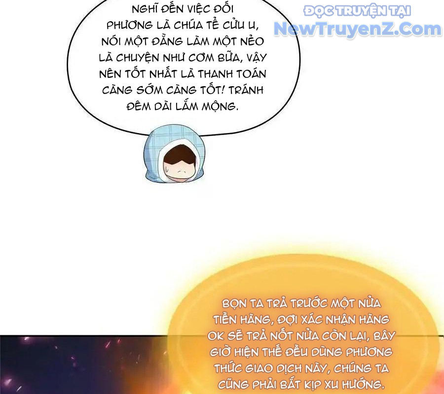 Tu Chân Nói Chuyện Phiếm Quần