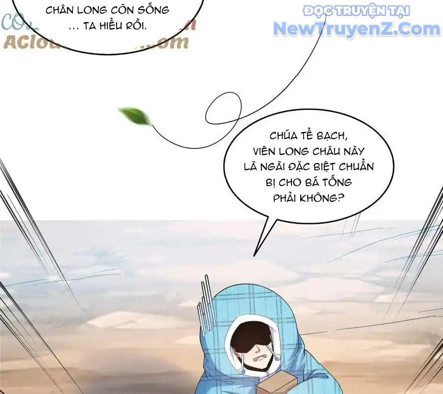 Tu Chân Nói Chuyện Phiếm Quần