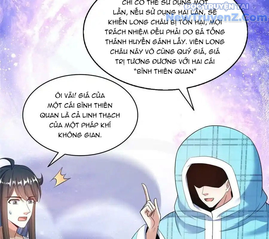Tu Chân Nói Chuyện Phiếm Quần