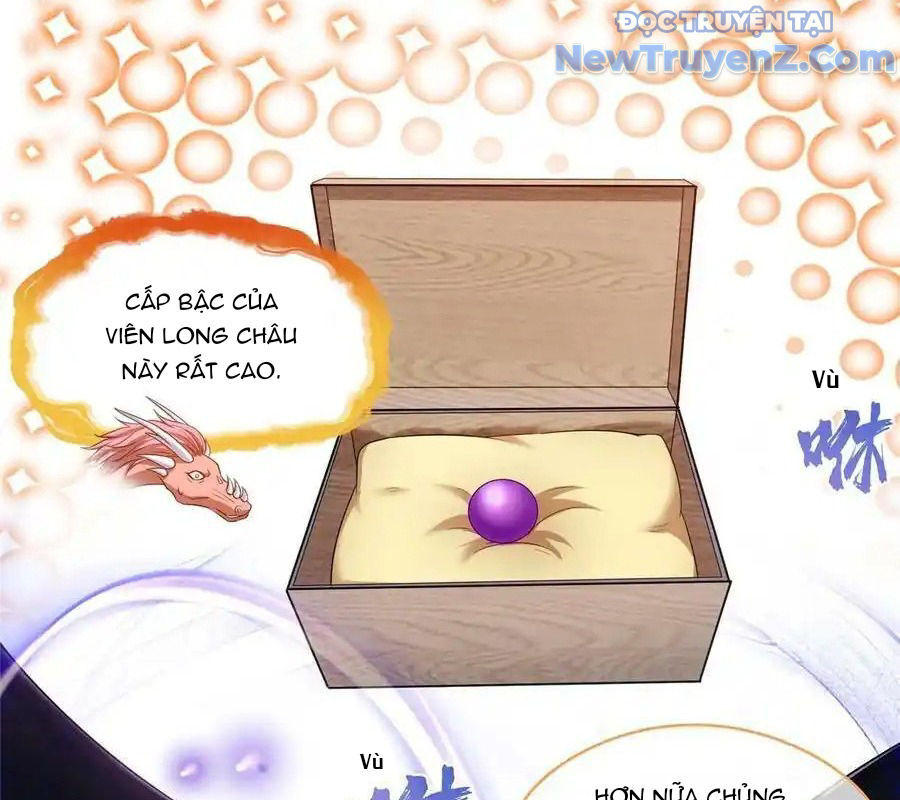 Tu Chân Nói Chuyện Phiếm Quần