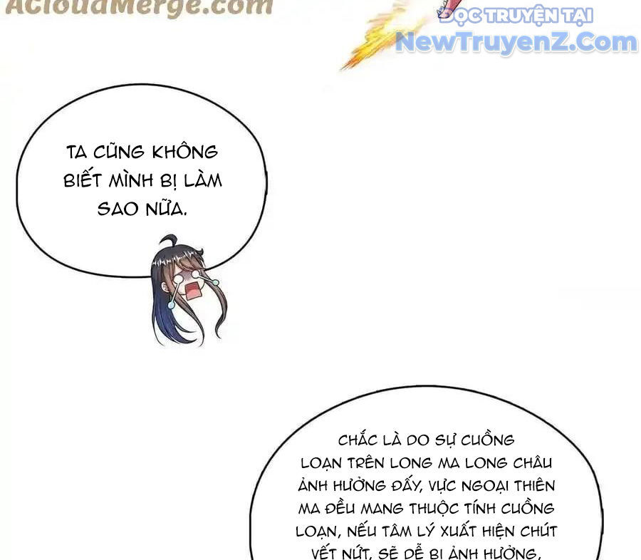 Tu Chân Nói Chuyện Phiếm Quần