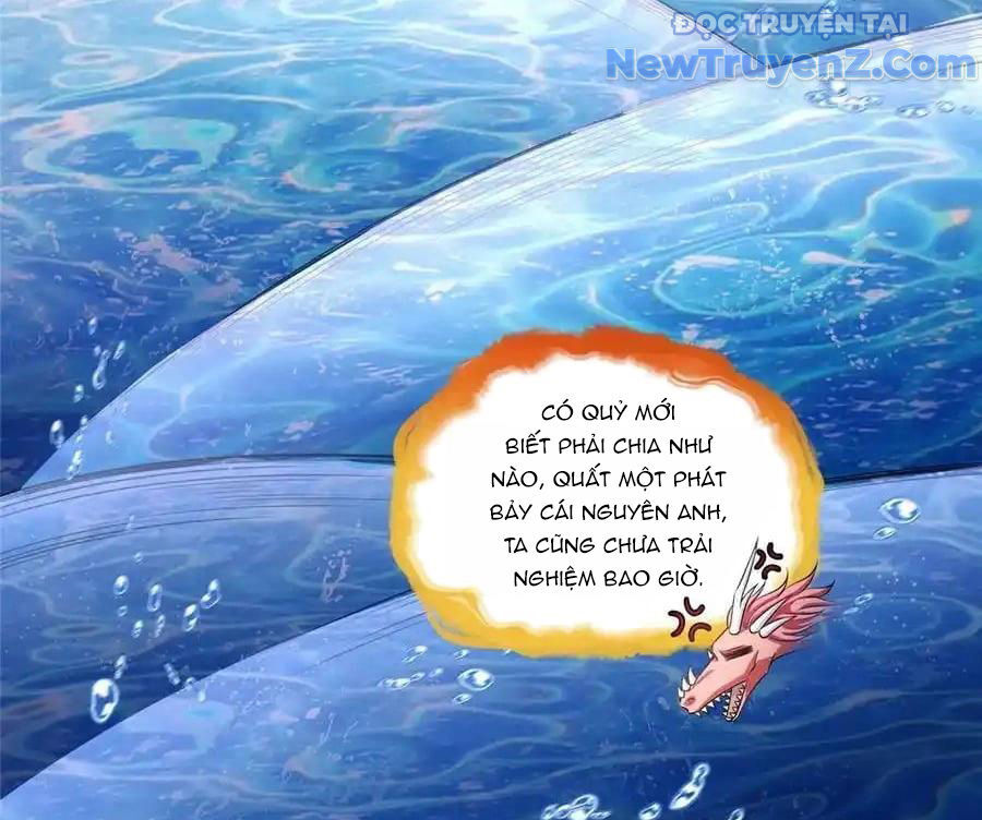 Tu Chân Nói Chuyện Phiếm Quần