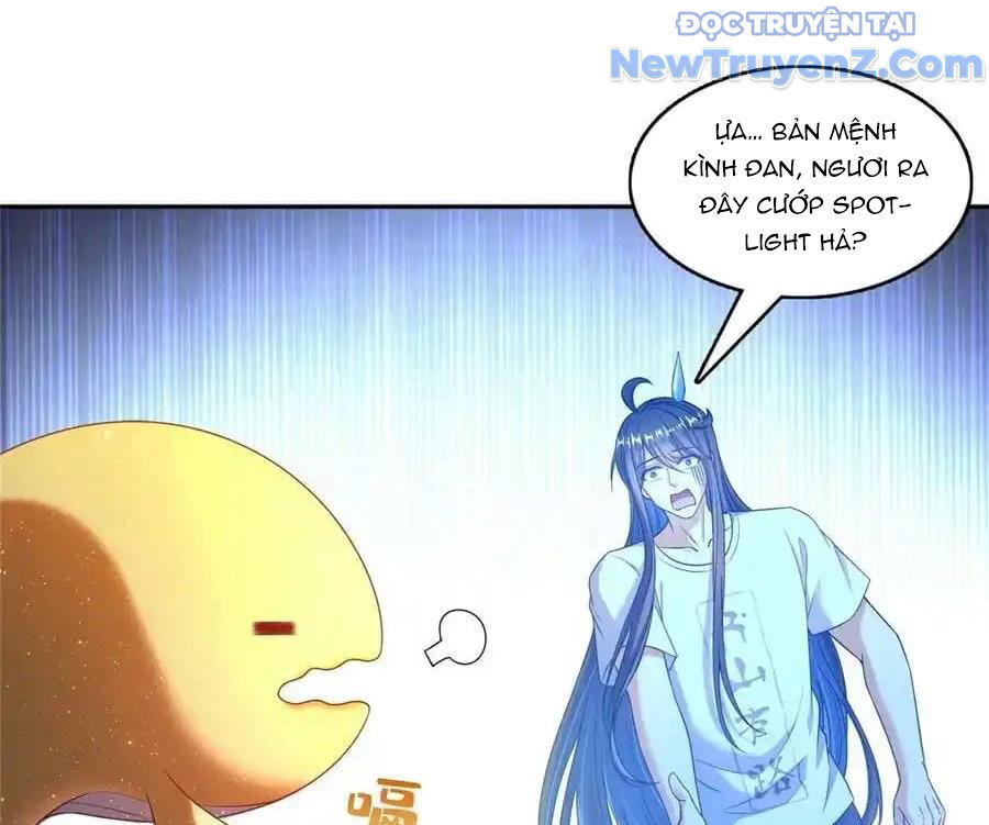 Tu Chân Nói Chuyện Phiếm Quần