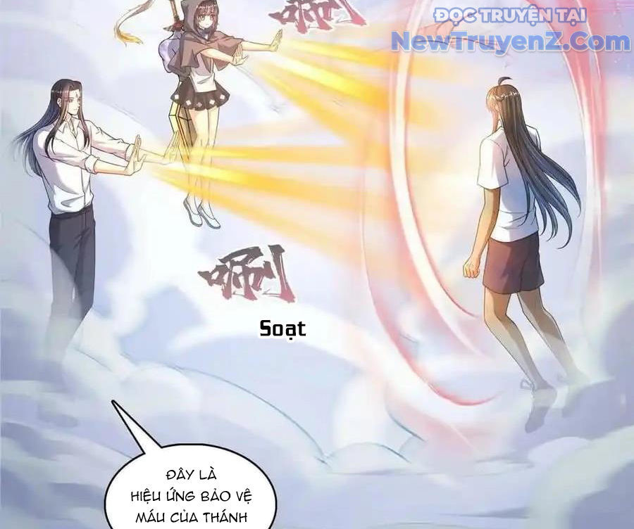 Tu Chân Nói Chuyện Phiếm Quần