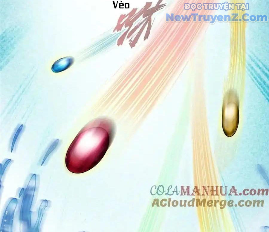 Tu Chân Nói Chuyện Phiếm Quần