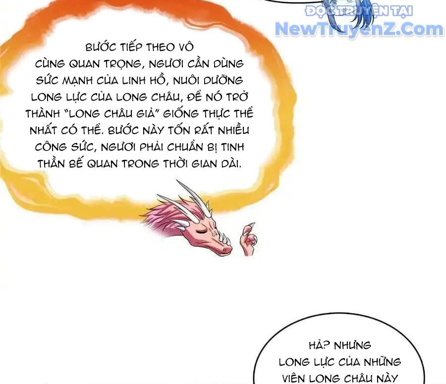 Tu Chân Nói Chuyện Phiếm Quần