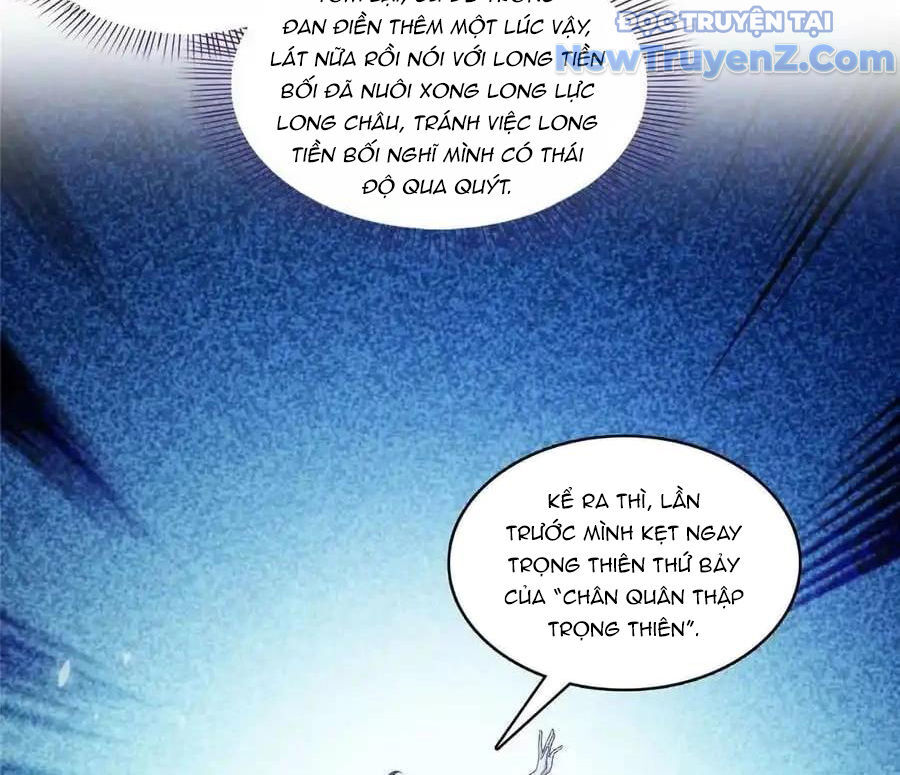 Tu Chân Nói Chuyện Phiếm Quần