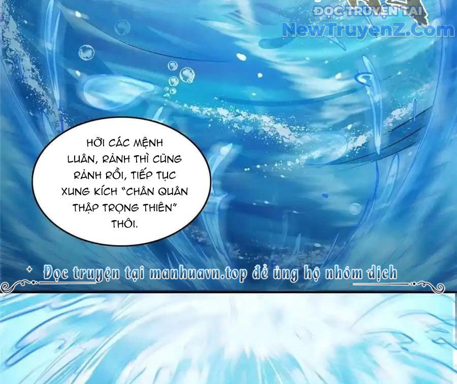 Tu Chân Nói Chuyện Phiếm Quần