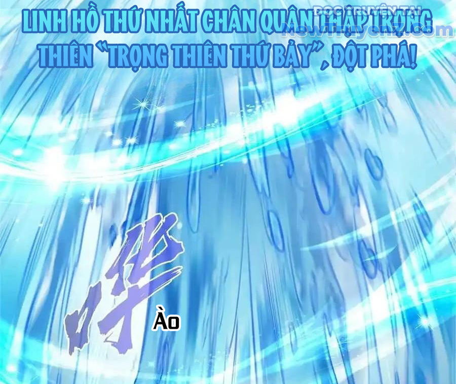 Tu Chân Nói Chuyện Phiếm Quần