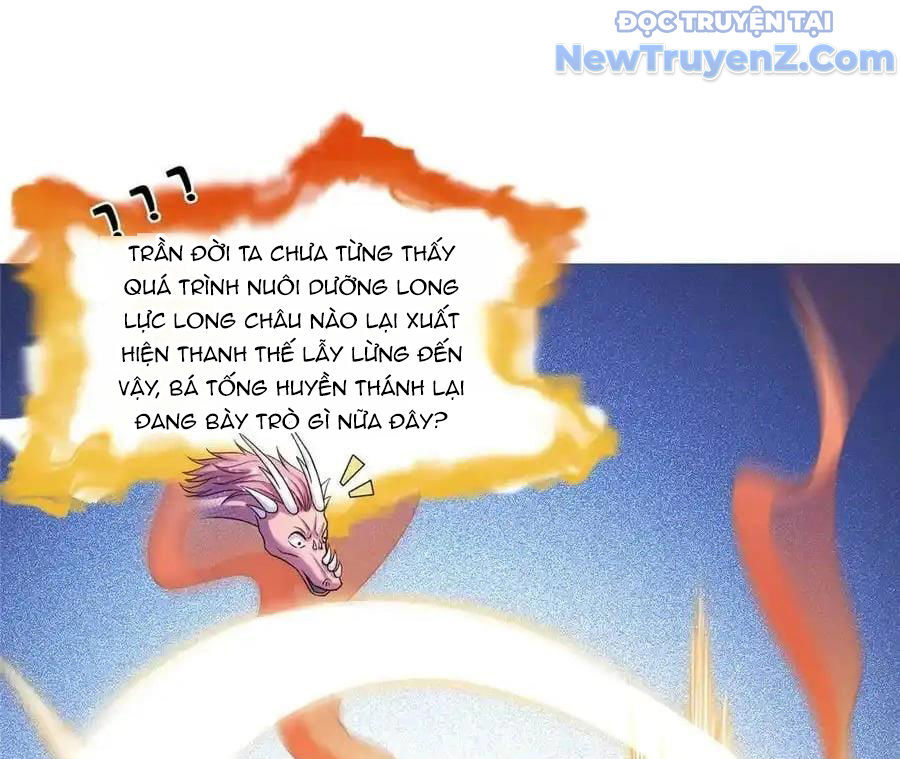 Tu Chân Nói Chuyện Phiếm Quần
