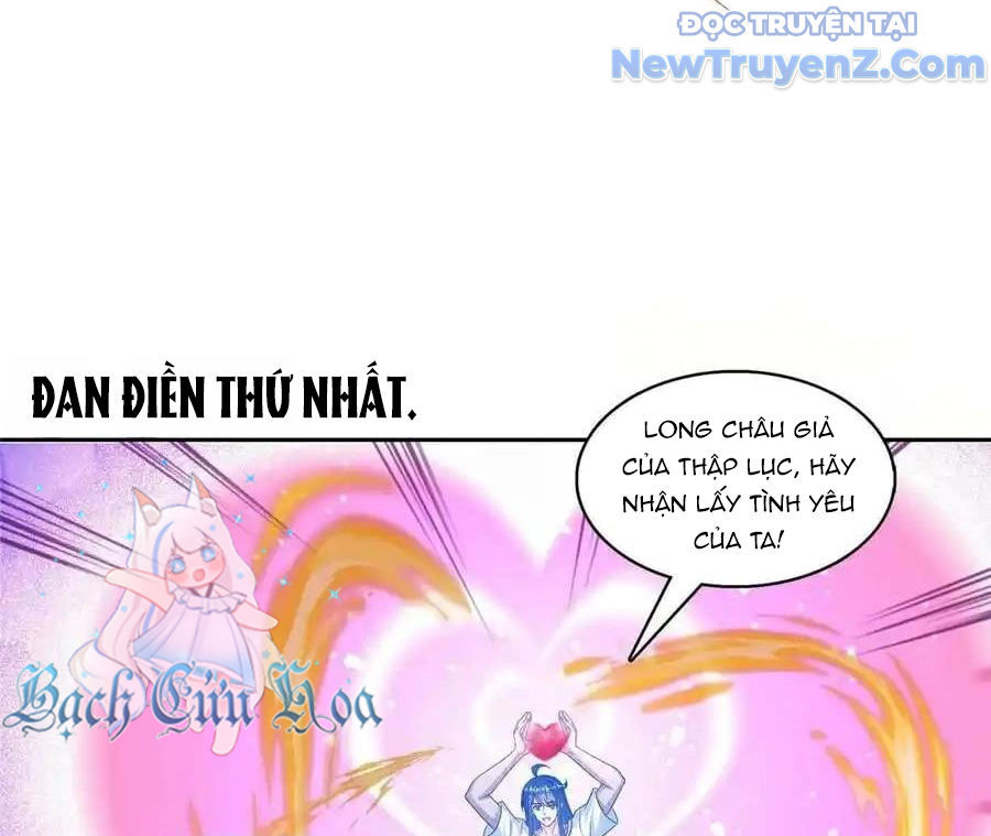 Tu Chân Nói Chuyện Phiếm Quần