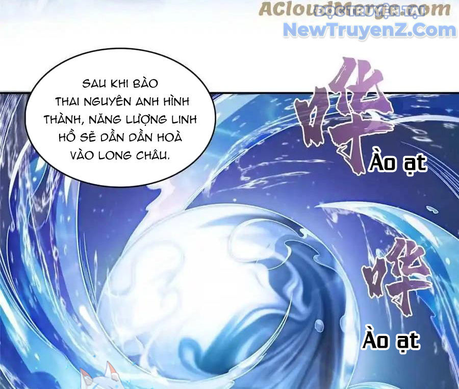 Tu Chân Nói Chuyện Phiếm Quần