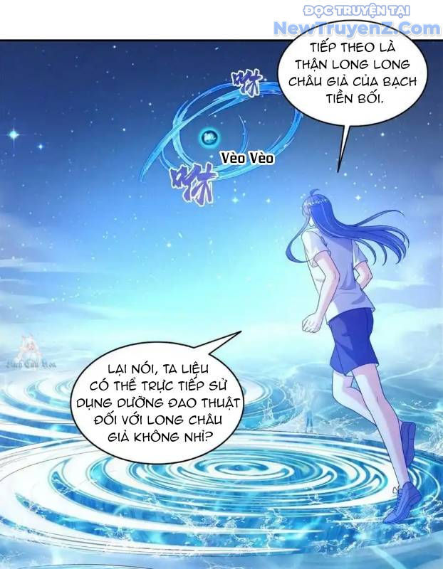 Tu Chân Nói Chuyện Phiếm Quần