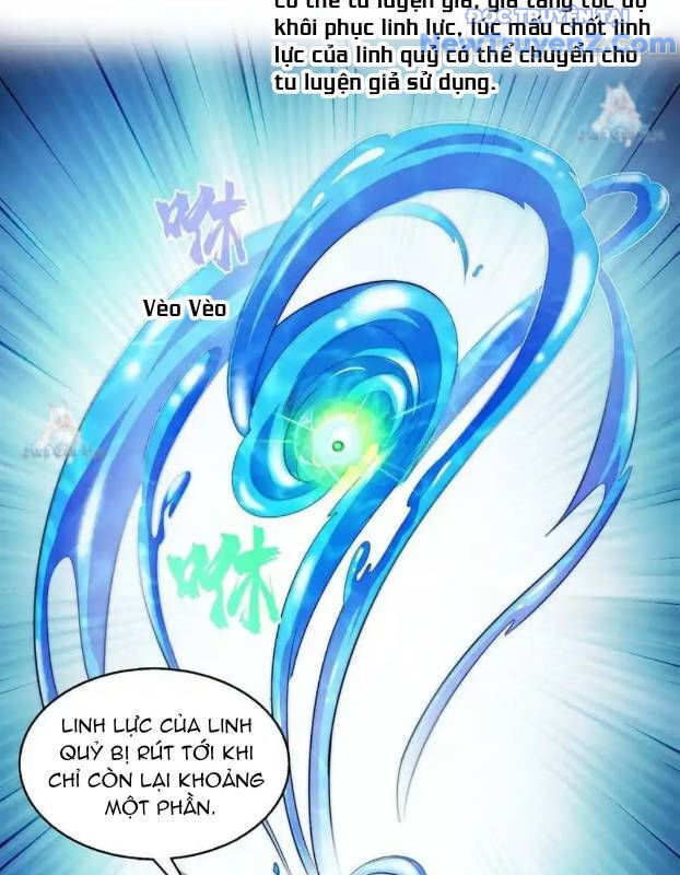 Tu Chân Nói Chuyện Phiếm Quần